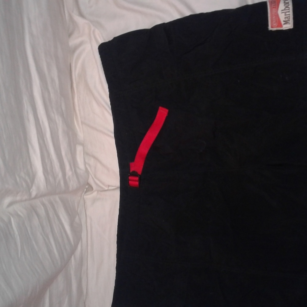 Vintage Marlboro Shorts